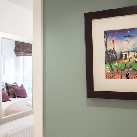 The Malt Kiln Apartment Edinburgh Old Town 3 Bedroom Parking Previously Mcdonald Residence מראה חיצוני תמונה