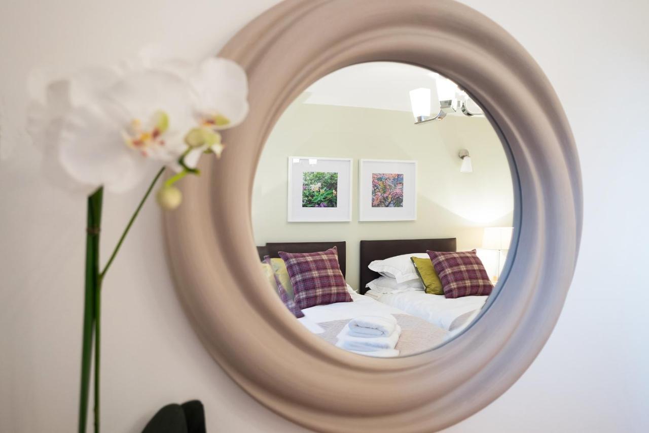 The Malt Kiln Apartment Edinburgh Old Town 3 Bedroom Parking Previously Mcdonald Residence מראה חיצוני תמונה