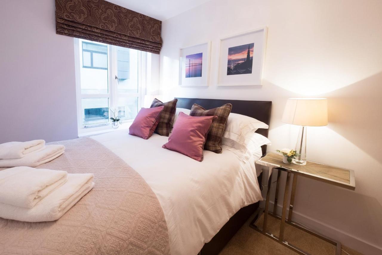 The Malt Kiln Apartment Edinburgh Old Town 3 Bedroom Parking Previously Mcdonald Residence מראה חיצוני תמונה