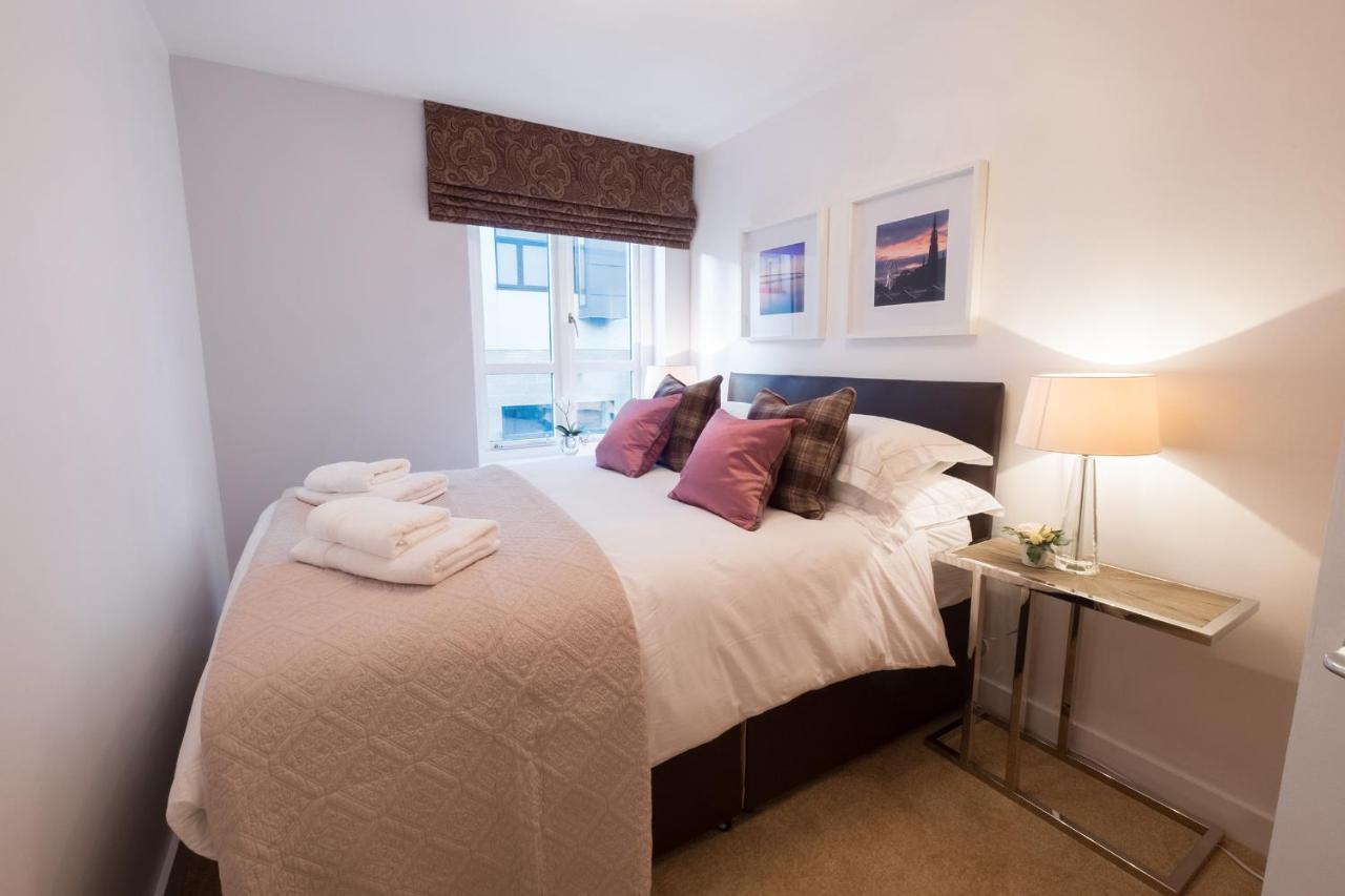 The Malt Kiln Apartment Edinburgh Old Town 3 Bedroom Parking Previously Mcdonald Residence מראה חיצוני תמונה