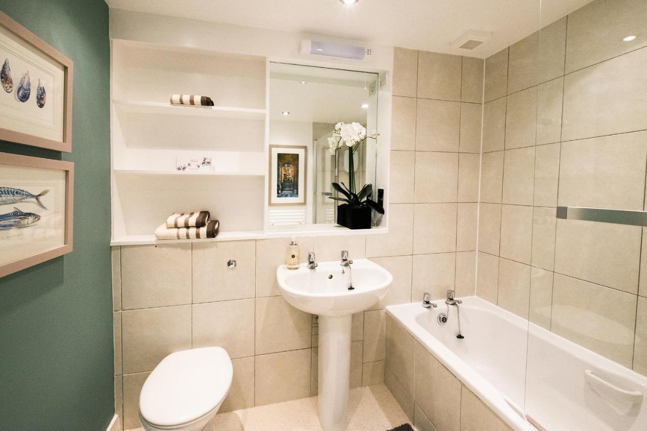 The Malt Kiln Apartment Edinburgh Old Town 3 Bedroom Parking Previously Mcdonald Residence מראה חיצוני תמונה